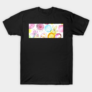 spring cup 1 T-Shirt